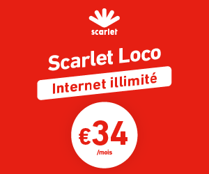 Scarlet Loco