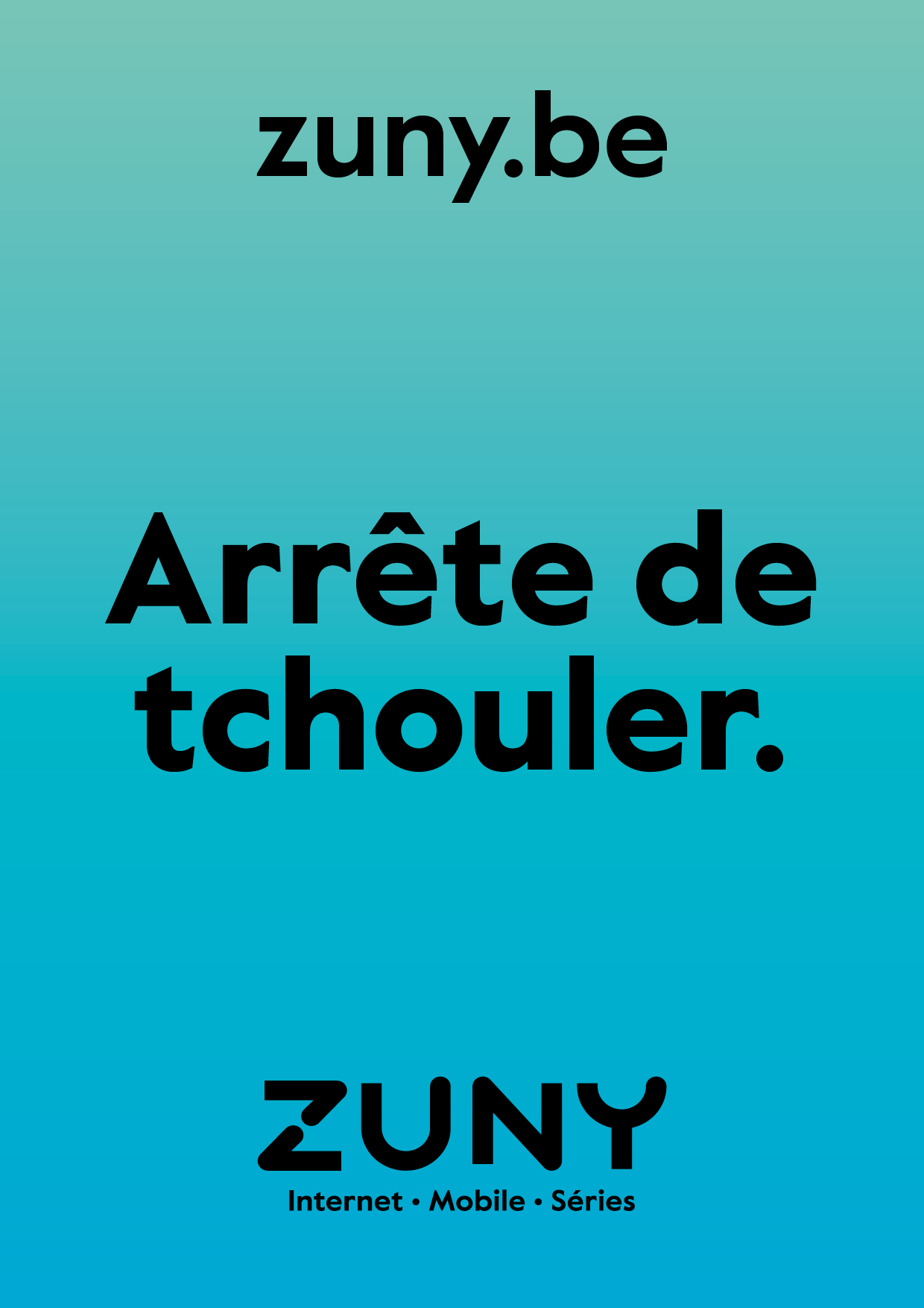 Zuny Tchouler